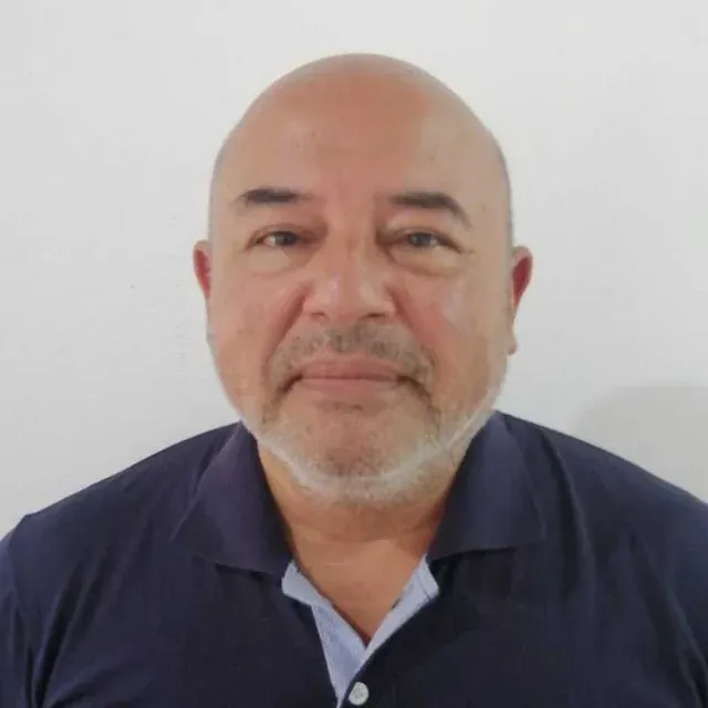 Lic. Guillermo Silva Barrios