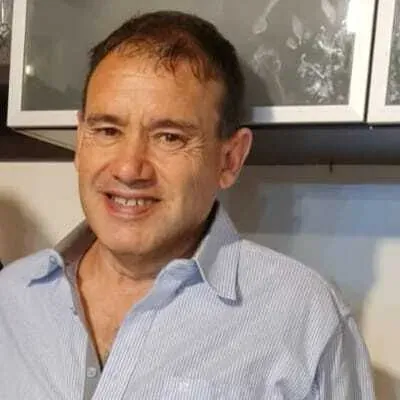 Joaquin Gibert