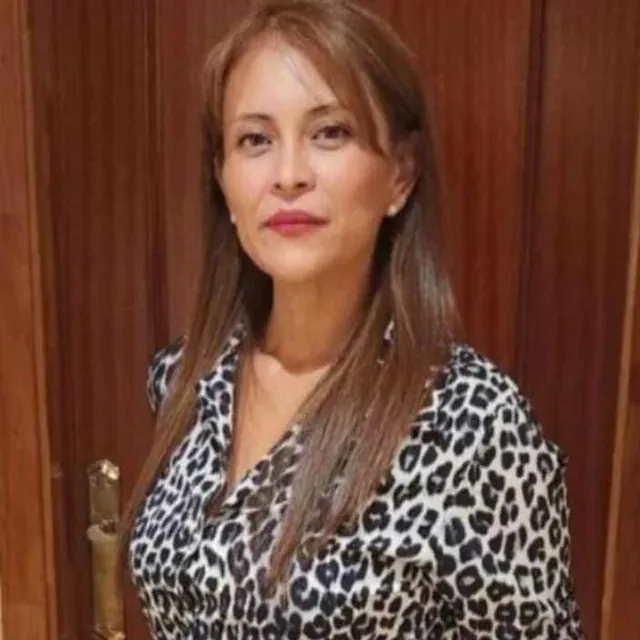 Stacy Benitez